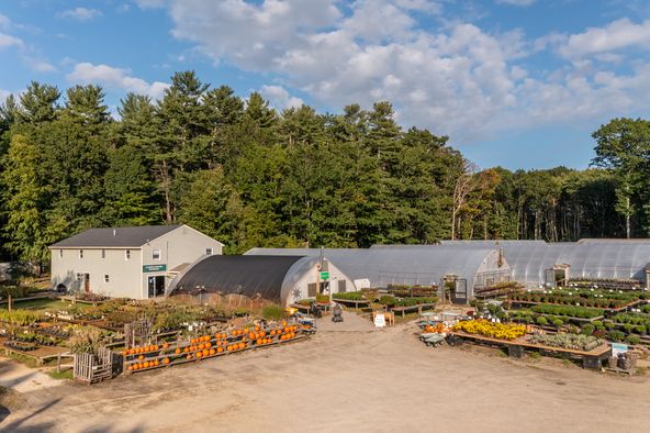 Coastal Landscaping & Garden Center: 941 State Rte 1, York, ME 03909